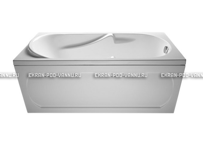 Акриловая ванна 1MarKa Vita 150x70 - купить в магазине картинка 2