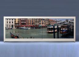 Экран на роликах EUROPLEX Венеция