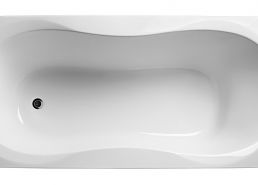 Акриловая ванна Relisan Lada 160x70