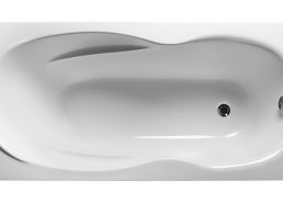 Акриловая ванна Relisan Neonika 180x80