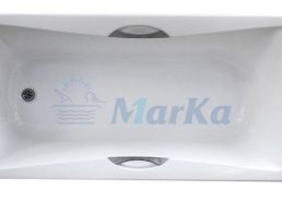 Акриловая ванна 1MarKa Agora 170x75