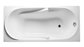 Акриловая ванна 1MarKa Gloria 160x70 - купить в магазине картинка 5