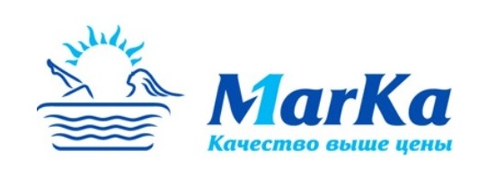 ванна 1марка логотип