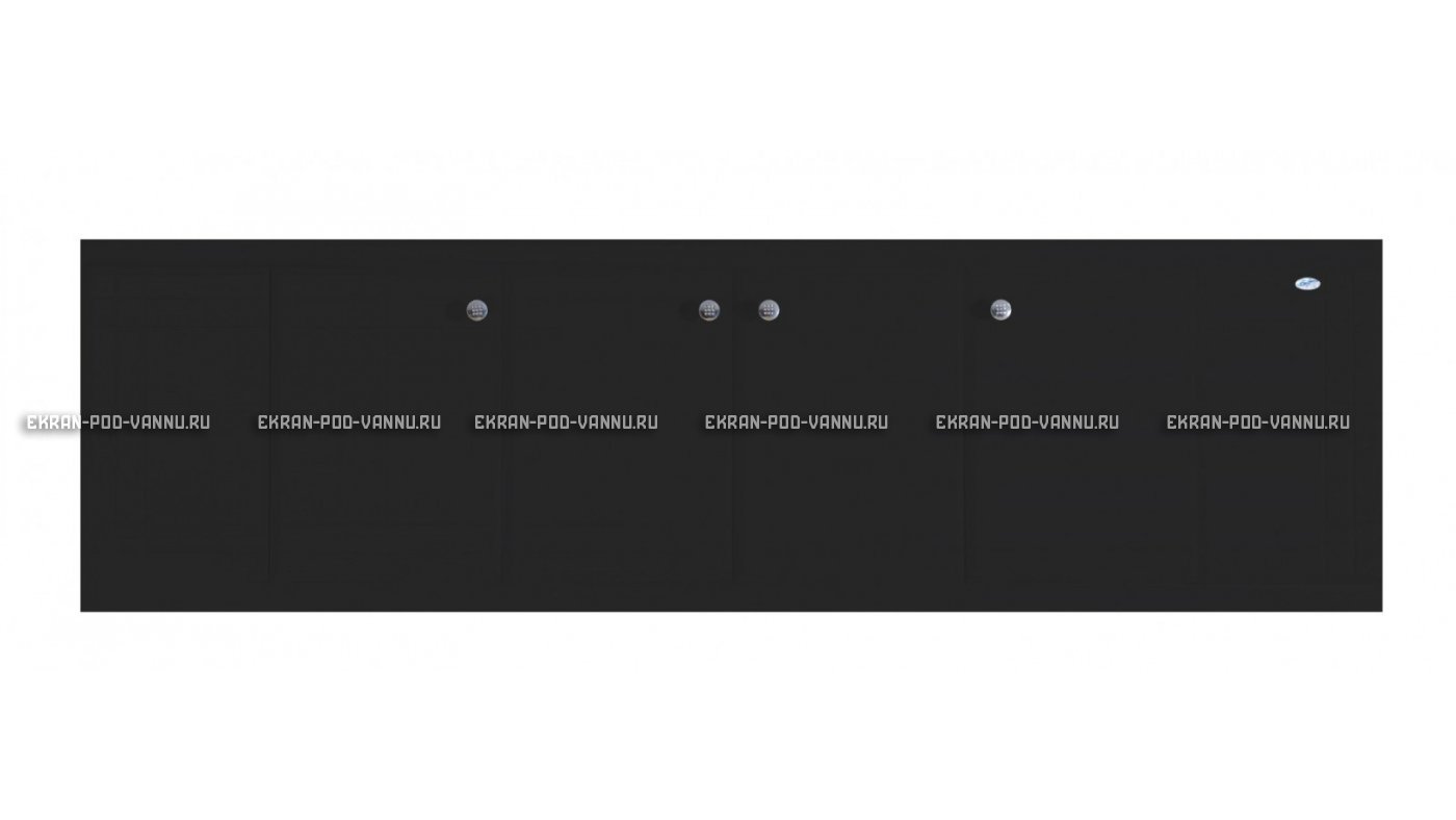 Экран из МДФ Bellezza 1700 распашной – купить по цене 6900 руб. в интернет-магазине картинка 25