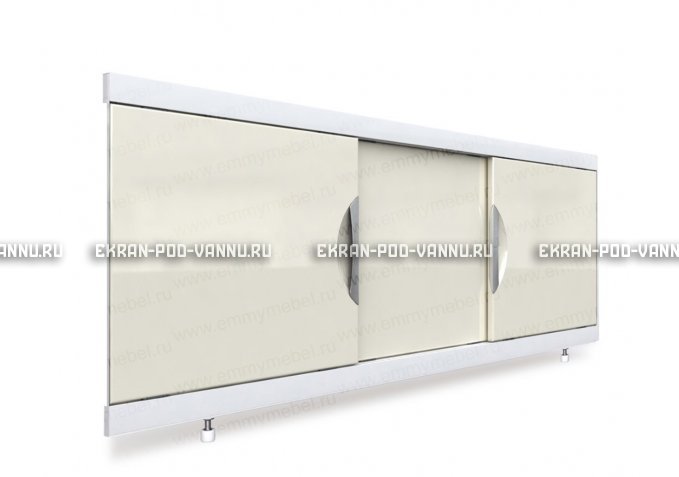 Экран из МДФ Emmy Валенсия 180 см в алюминиевой раме – купить по цене 6300 руб. в интернет-магазине картинка 6