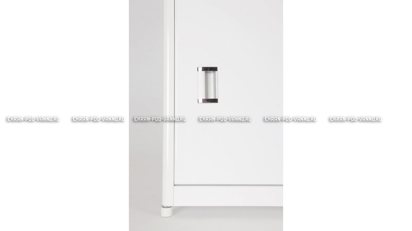 Экран из МДФ Emmy Монро 170 белый раздвижной – купить по цене 5800 руб. в интернет-магазине картинка 40