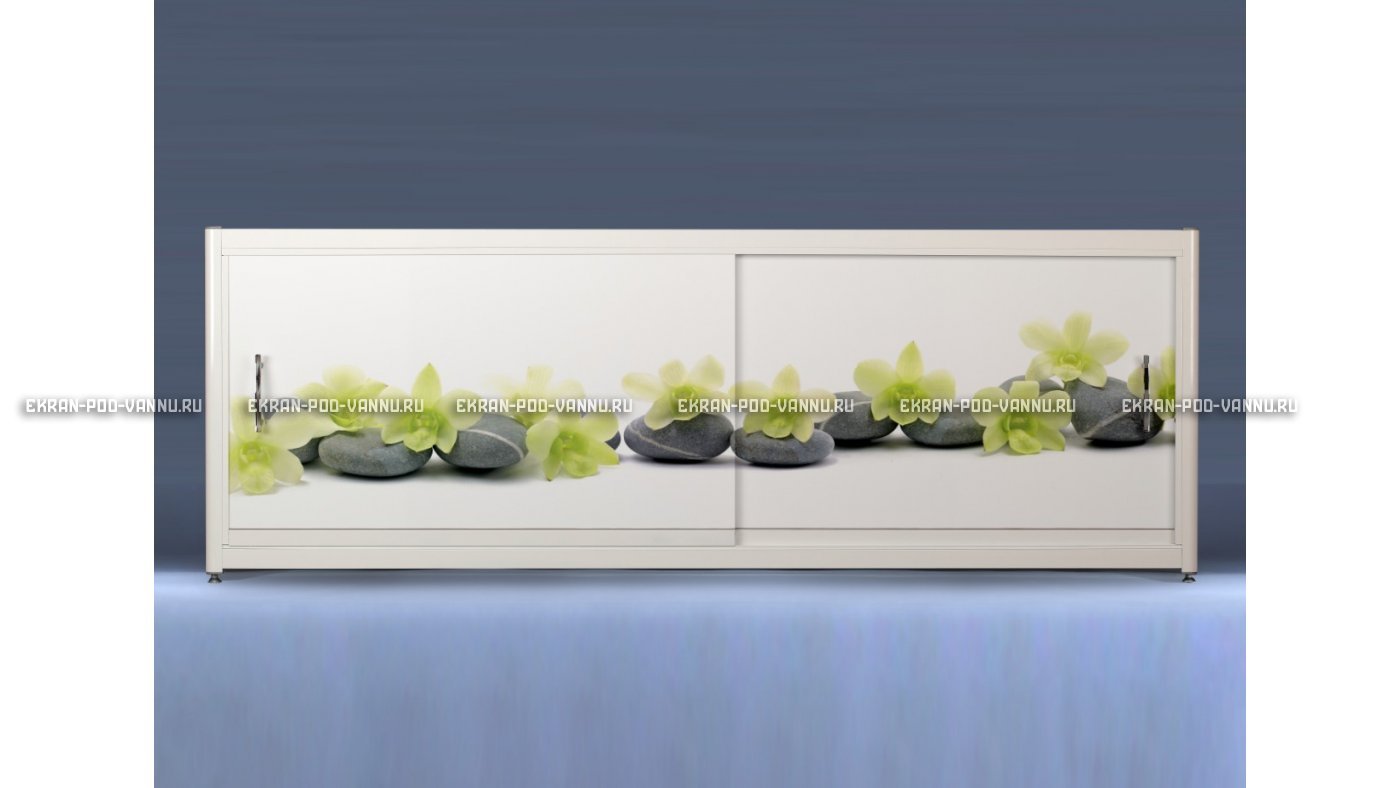 Экран с рисунком EURO-PLEX Дыхание на роликах – купить по цене 12400 руб. в интернет-магазине картинка 20
