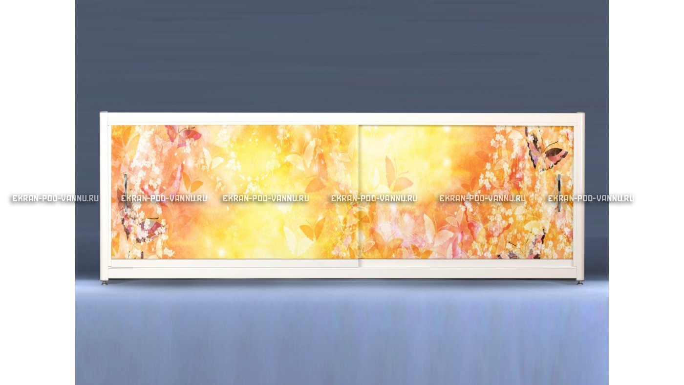 Экран с рисунком EURO-PLEX изображение 125 на роликах – купить по цене 12400 руб. в интернет-магазине картинка 8