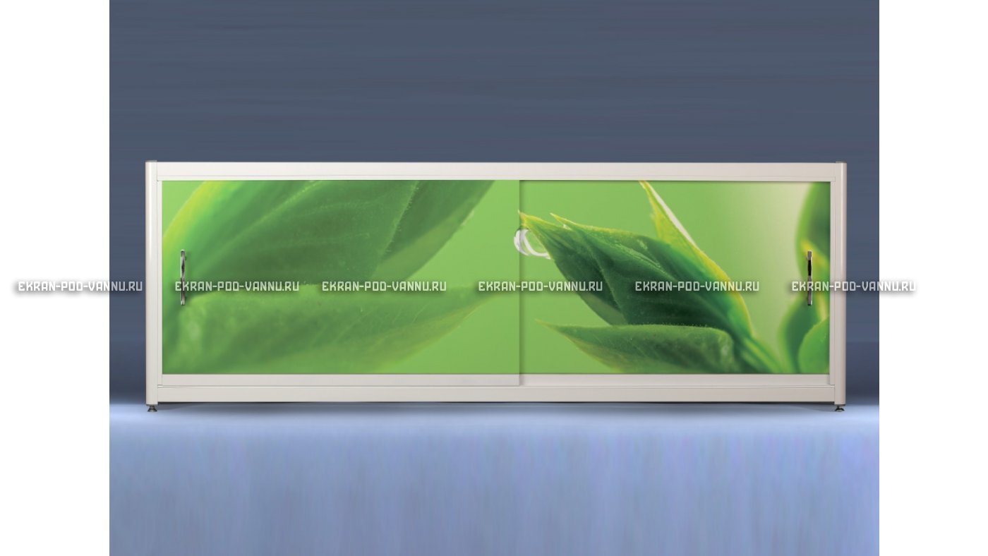 Экран с рисунком EURO-PLEX Роса на роликах – купить по цене 12400 руб. в интернет-магазине картинка 8