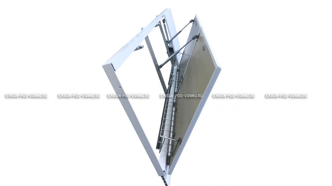Экран с откидными дверцами МетаКам 170 – купить по цене 6650 руб. в интернет-магазине картинка 23