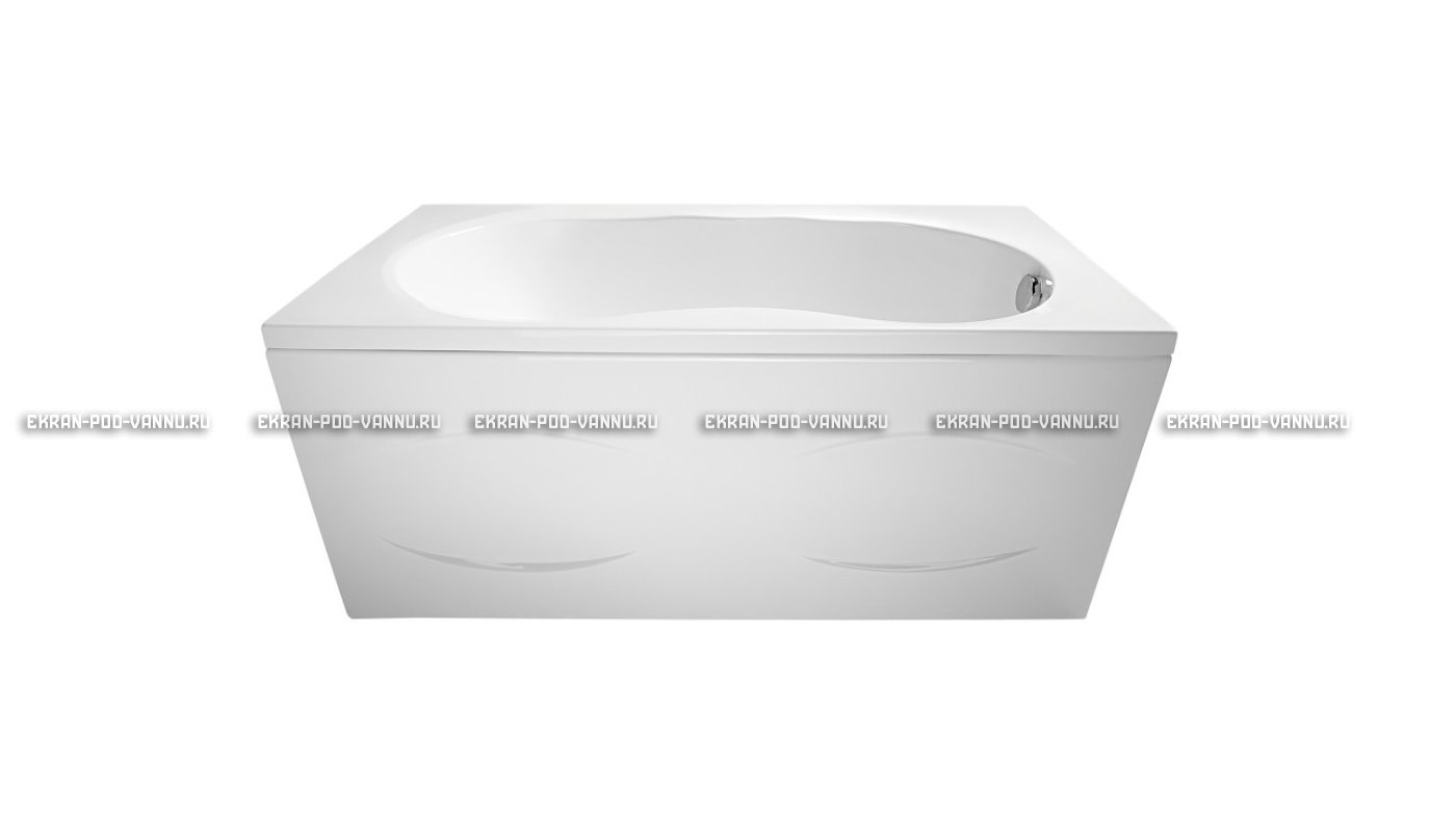Акриловая ванна Relisan Lada 140x70 - купить в магазине картинка 9
