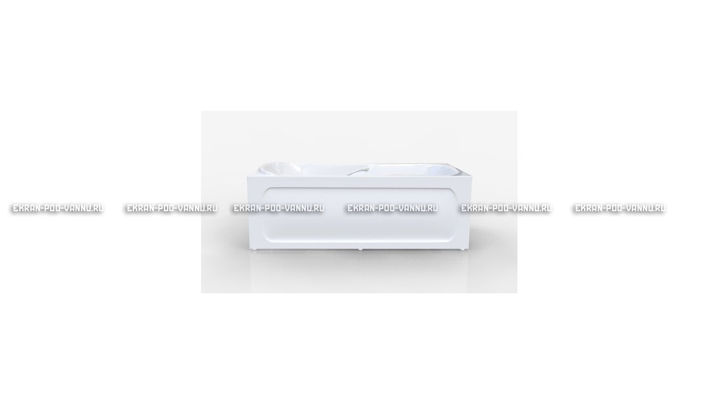 Акриловая ванна 1MarKa Calypso 170x75 - купить в магазине картинка 17