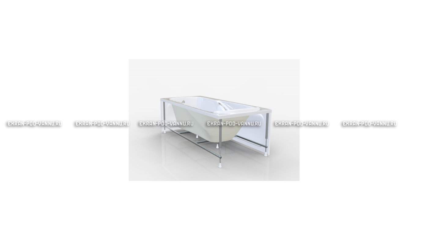 Акриловая ванна 1MarKa Calypso 170x75 - купить в магазине картинка 20