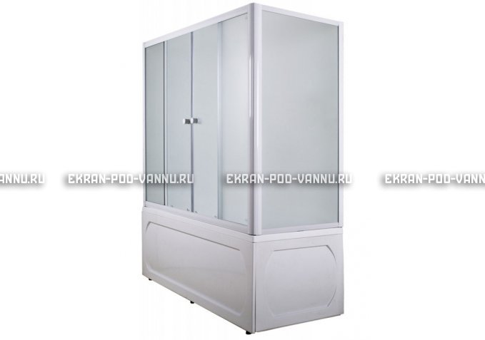Акриловая ванна 1MarKa Calypso 170x75 - купить в магазине картинка 6