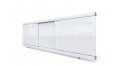 Экран из МДФ Emmy Элис 130 см в алюминиевой раме – купить по цене 5950 руб. в интернет-магазине картинка 15