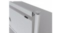 Экран из МДФ Emmy Монро 170 белый раздвижной – купить по цене 5800 руб. в интернет-магазине картинка 56