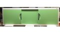 Экран из МДФ Emmy Малибу 140 раздвижной в алюминиевой раме – купить по цене 6750 руб. в интернет-магазине картинка 92