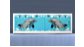 Экран с рисунком EURO-PLEX  Дельфины на роликах – купить по цене 12400 руб. в интернет-магазине картинка 6