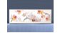Экран с рисунком EURO-PLEX Орхидея на роликах – купить по цене 12400 руб. в интернет-магазине картинка 7