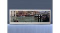 Экран с рисунком EURO-PLEX Венеция на роликах – купить по цене 12400 руб. в интернет-магазине картинка 11