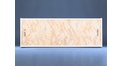 Раздвижной экран EURO-PLEX Комфорт бежевый мрамор – купить по цене 6750 руб. в интернет-магазине картинка 28