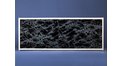 Раздвижной экран EURO-PLEX Комфорт черный мрамор – купить по цене 7200 руб. в интернет-магазине картинка 11