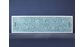 Раздвижной экран EURO-PLEX Комфорт голубой мрамор – купить по цене 6250 руб. в интернет-магазине картинка 4