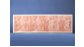 Раздвижной экран EURO-PLEX Комфорт красный мрамор – купить по цене 6250 руб. в интернет-магазине картинка 4