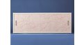Раздвижной экран EURO-PLEX Комфорт розовый мрамор – купить по цене 6750 руб. в интернет-магазине картинка 11