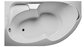 Акриловая ванна Relisan Sofi 170x105 - купить в магазине картинка 6