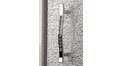 Раздвижной экран EURO-PLEX Серебро колотый лед – купить по цене 6550 руб. в интернет-магазине картинка 28