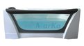 Прозрачная ванна 1MarKa Dolce Vita 180x80 - купить в магазине картинка 26