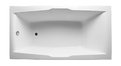 Акриловая ванна 1MarKa Korsika 190x100 - купить в магазине картинка 11