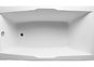 Акриловая ванна 1MarKa Korsika 190x100 - купить в магазине