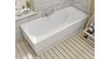 Акриловая ванна Vayer Boomerang 160x70 - купить в магазине картинка 14