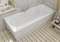 Акриловая ванна Vayer Boomerang 160x70 - купить в магазине