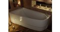 Акриловая ванна Vayer Boomerang 180x100 - купить в магазине картинка 19