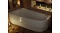 Акриловая ванна Vayer Boomerang 180x100 - купить в магазине картинка 8