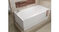 Акриловая ванна Vayer Boomerang 190x90 - купить в магазине картинка 18