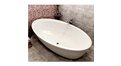 Акриловая ванна Vayer Boomerang 194х100 отдельно стоящая картинка 25