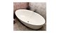 Акриловая ванна Vayer Boomerang 194х100 отдельно стоящая картинка 10