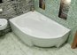 Акриловая ванна Vayer Azalia 150x105 - купить в магазине