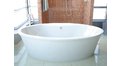 Акриловая ванна Vayer Beta KPL 194x100 отдельно стоящая картинка 20
