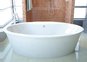 Акриловая ванна Vayer Beta KPL 194x100 отдельно стоящая