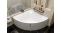 Акриловая ванна Vayer Gaja 150x150 - купить в магазине картинка 17