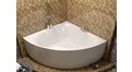 Акриловая ванна Vayer Iryda 150x150 - купить в магазине картинка 17