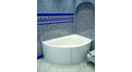 Акриловая ванна Vayer Ismena 160x105 - купить в магазине картинка 17