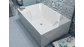 Акриловая ванна Vayer Ontario 190x125 - купить в магазине картинка 7