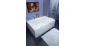 Акриловая ванна Vayer Ontario 190x125 - купить в магазине картинка 21