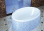 Акриловая ванна Vayer Opal 180x120 - купить в магазине